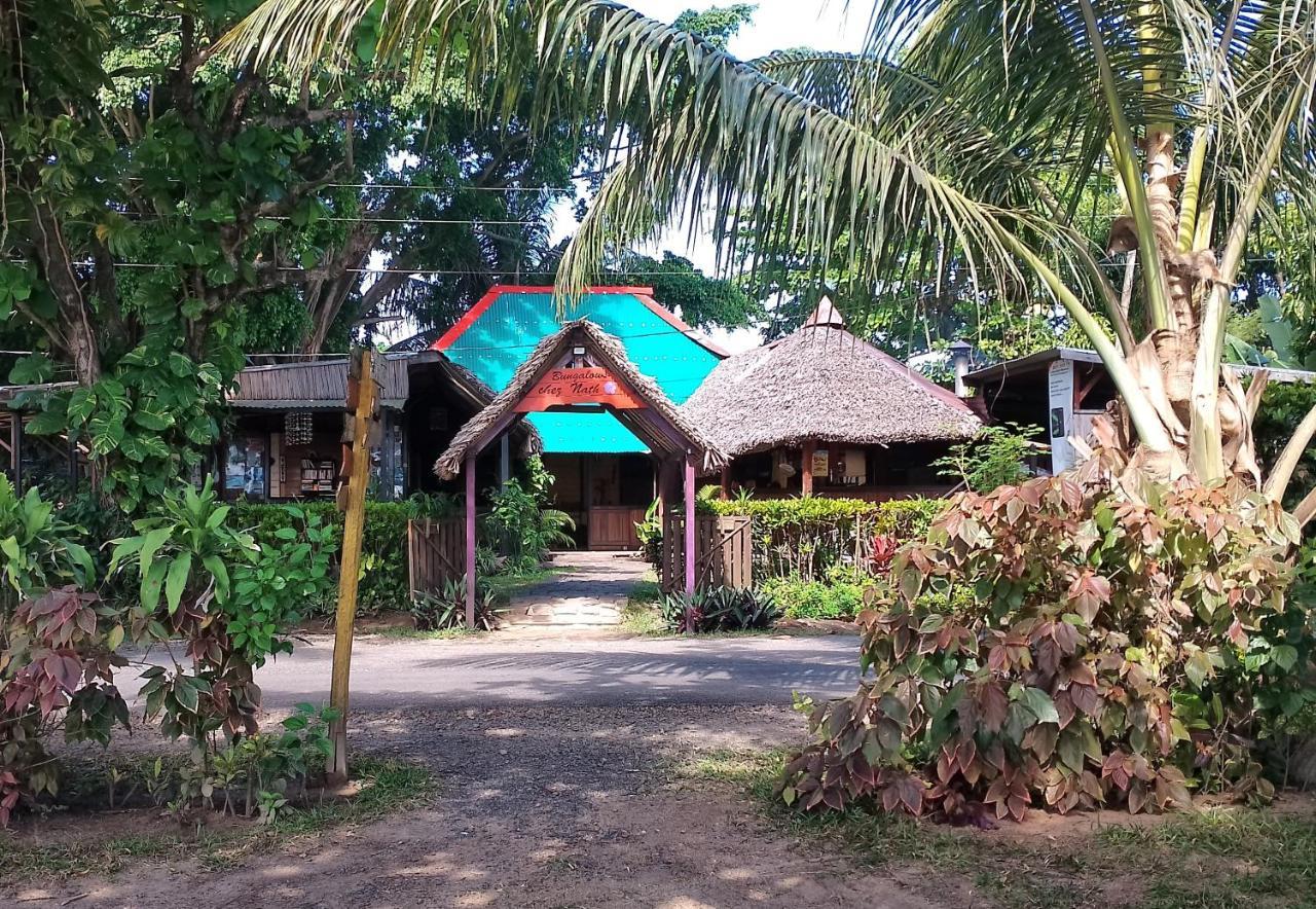 Chez Nath Bed & Breakfast Ile Sainte-Marie ภายนอก รูปภาพ