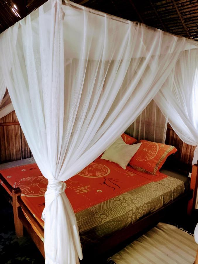 Chez Nath Bed & Breakfast Ile Sainte-Marie ภายนอก รูปภาพ