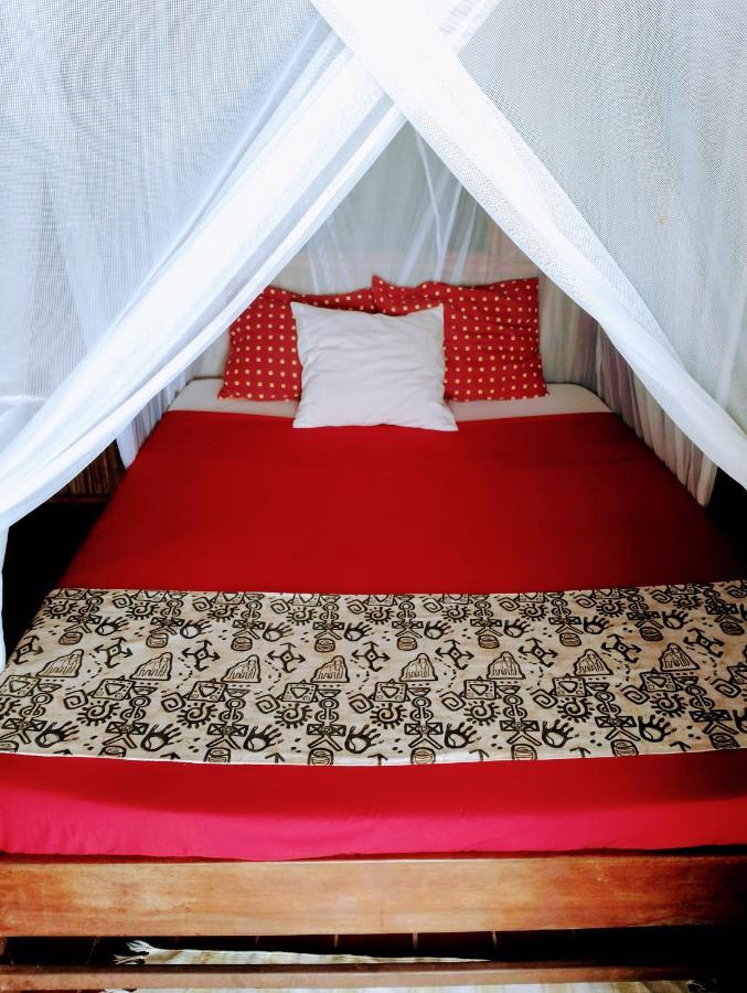 Chez Nath Bed & Breakfast Ile Sainte-Marie ภายนอก รูปภาพ