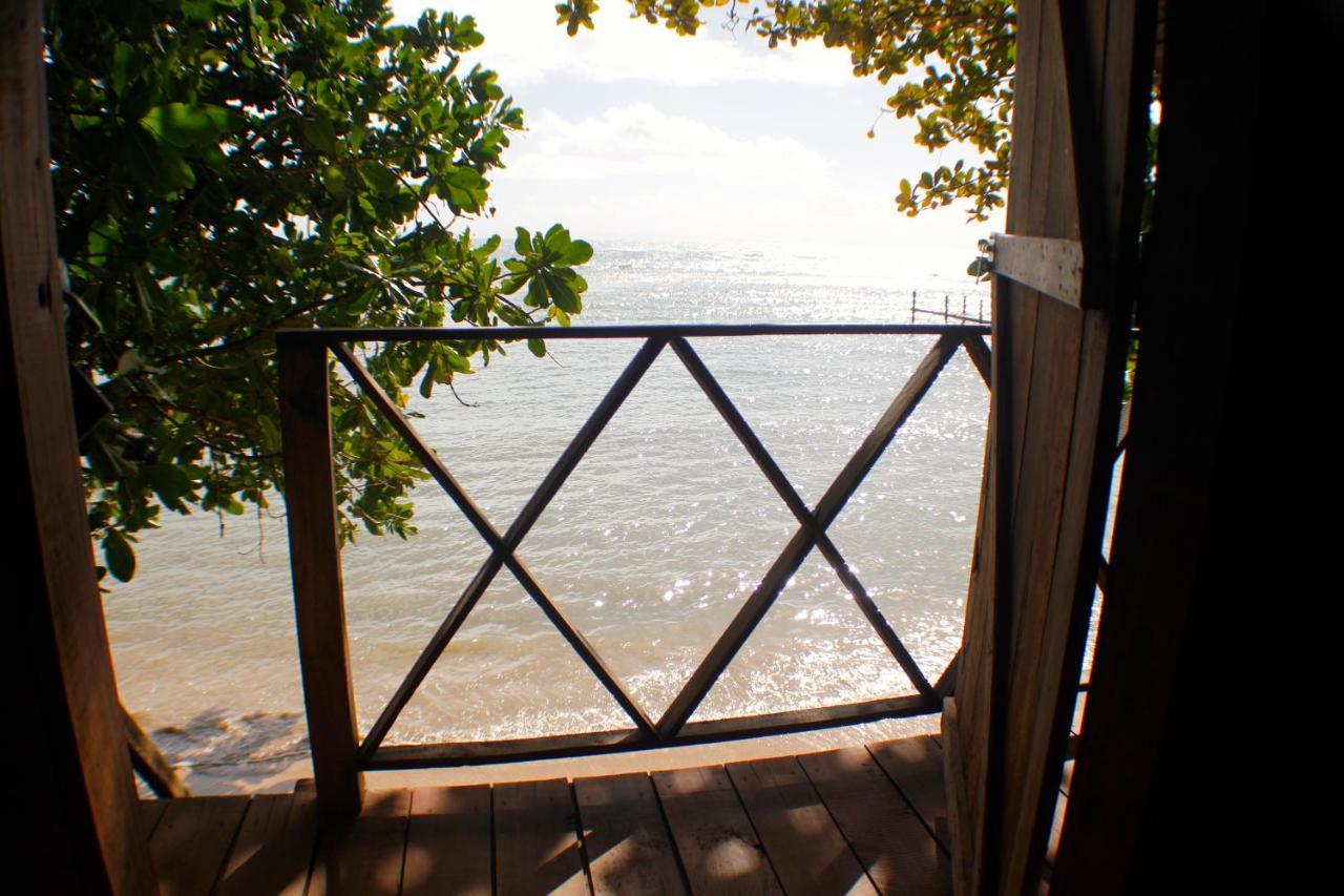 Chez Nath Bed & Breakfast Ile Sainte-Marie ภายนอก รูปภาพ